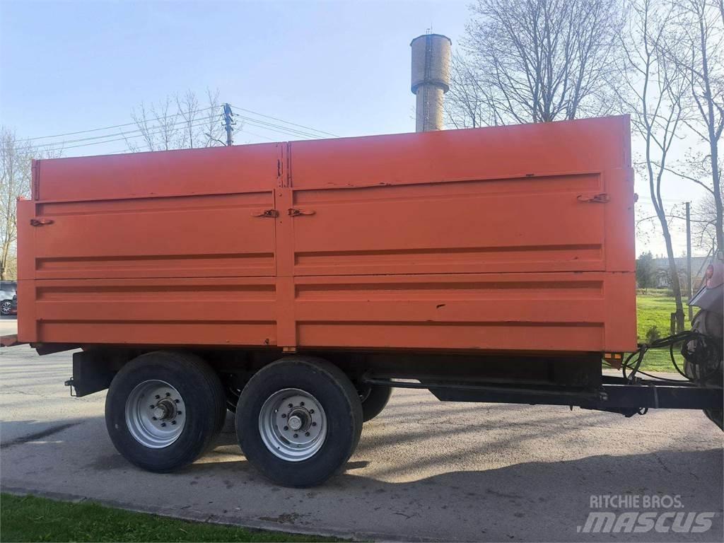 Kimadan 120LBC Other farming machines