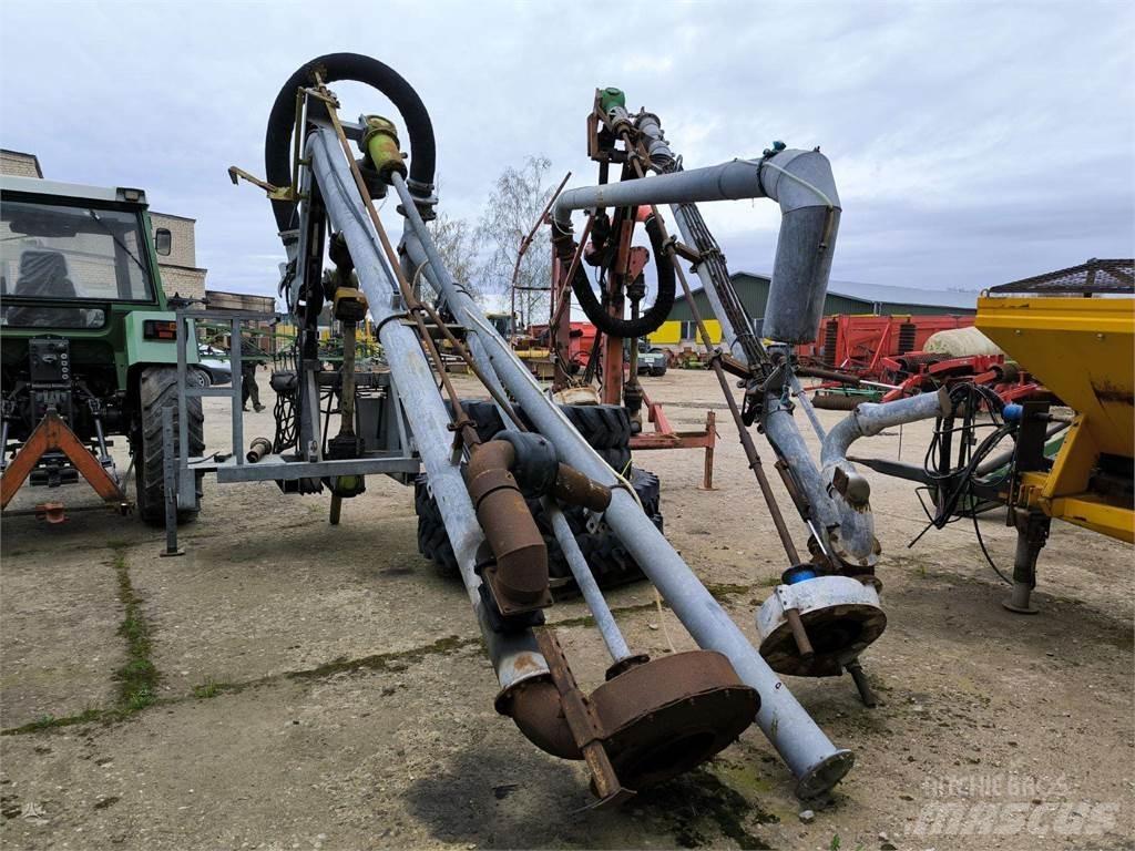 Kimadan 4 Other farming machines