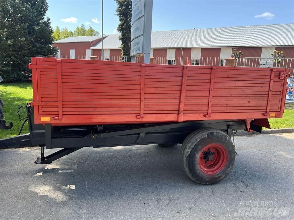  -Kita- 4,5T Other farming trailers