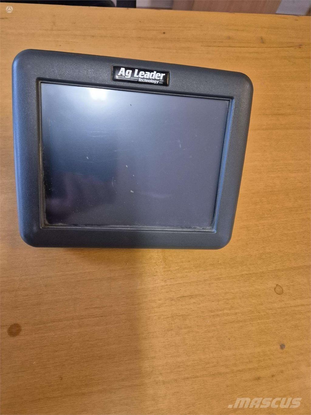  -Kita- Ag Leader Other farming machines