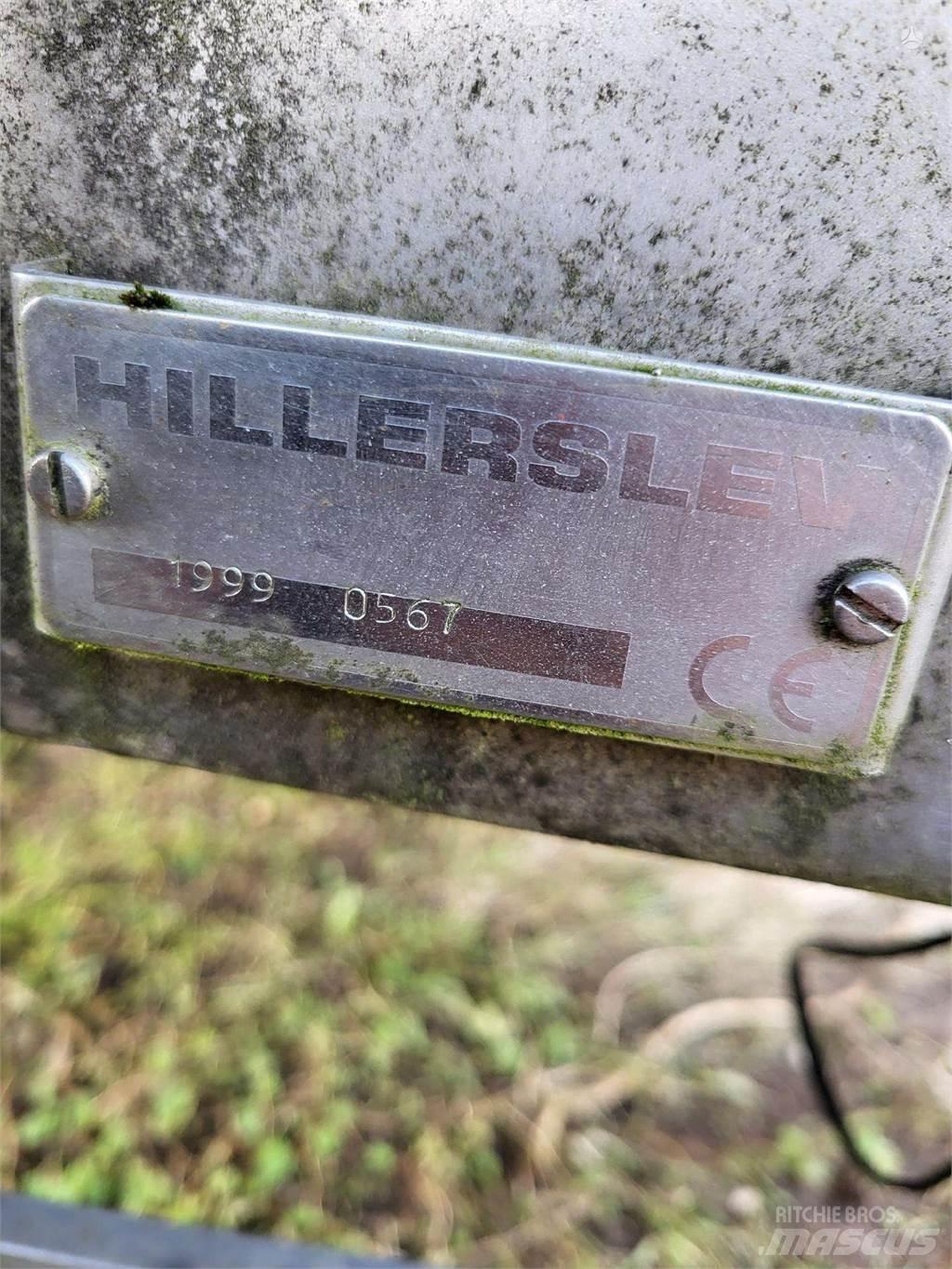  -Kita- Hillerslev Other farming trailers