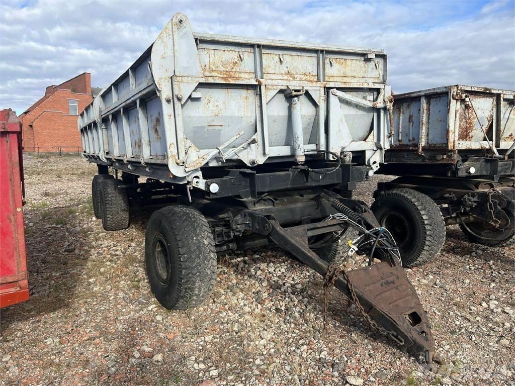  -Kita- kita Other farming trailers