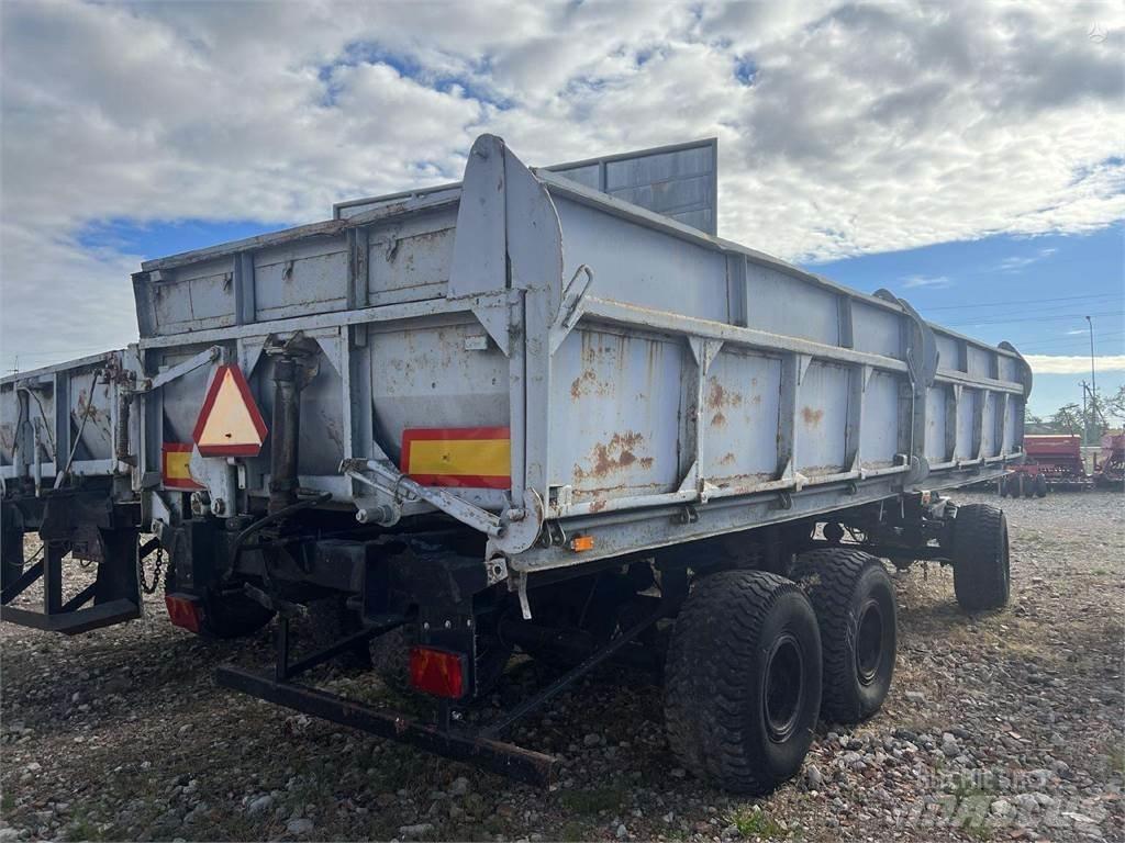  -Kita- kita Other farming trailers