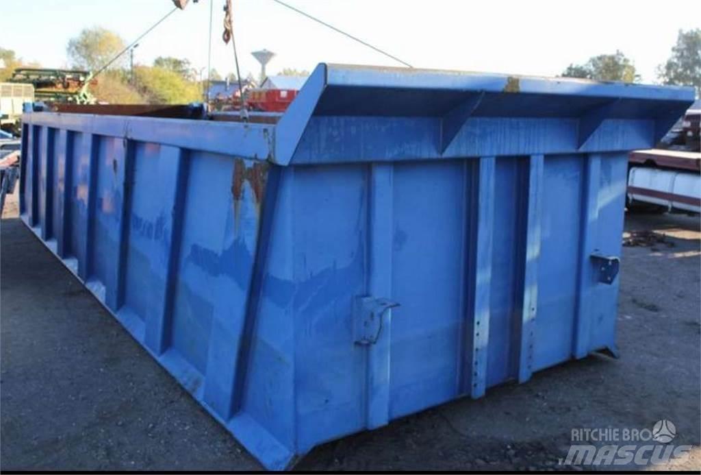  -Kita- Kita Other farming trailers