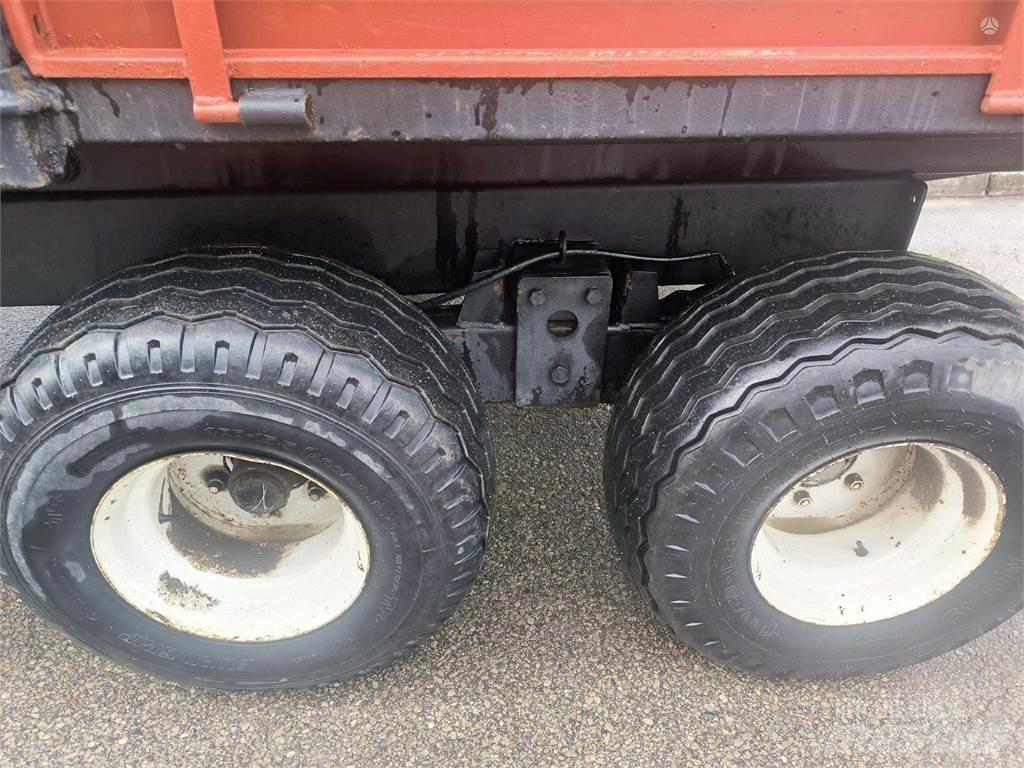  -Kita- Velsa105 Other farming trailers