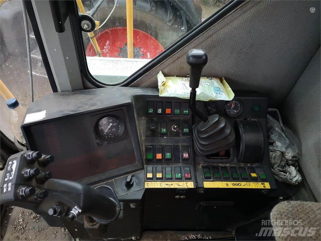 Kleine SF- 10 Other farming machines