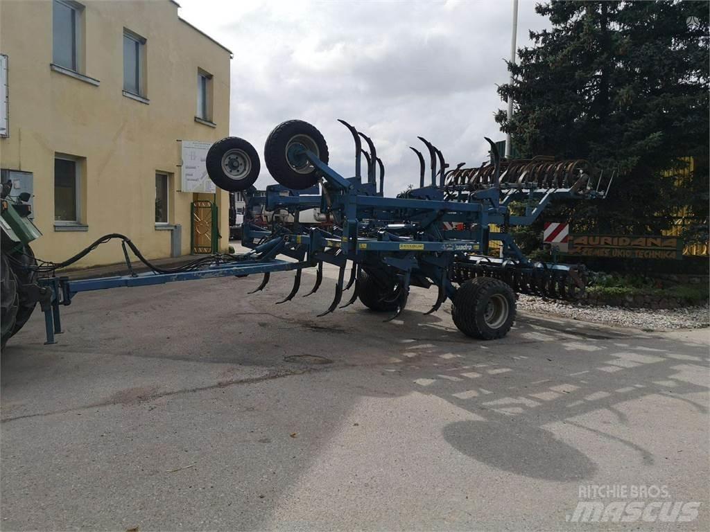 Köckerling QUADRO Other farming machines