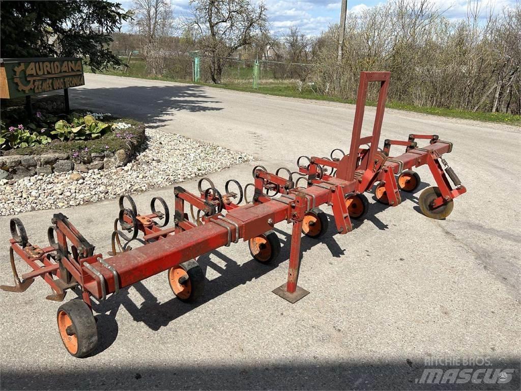 Kongskilde EHF Other farming machines