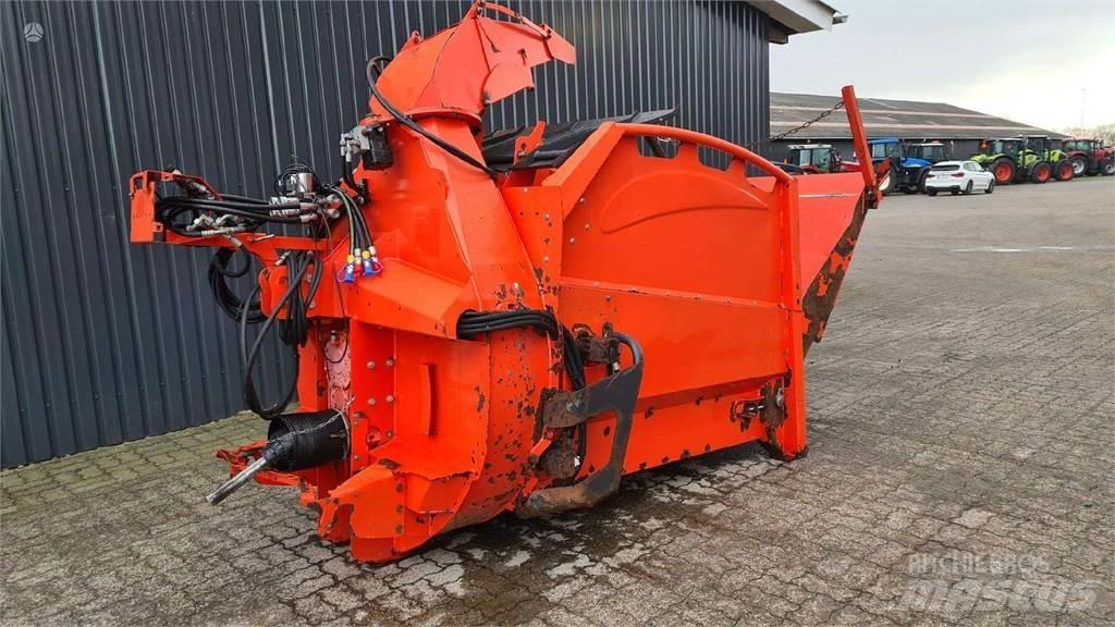 Kuhn Primor Other farming machines