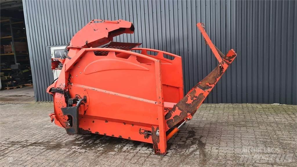 Kuhn Primor Other farming machines