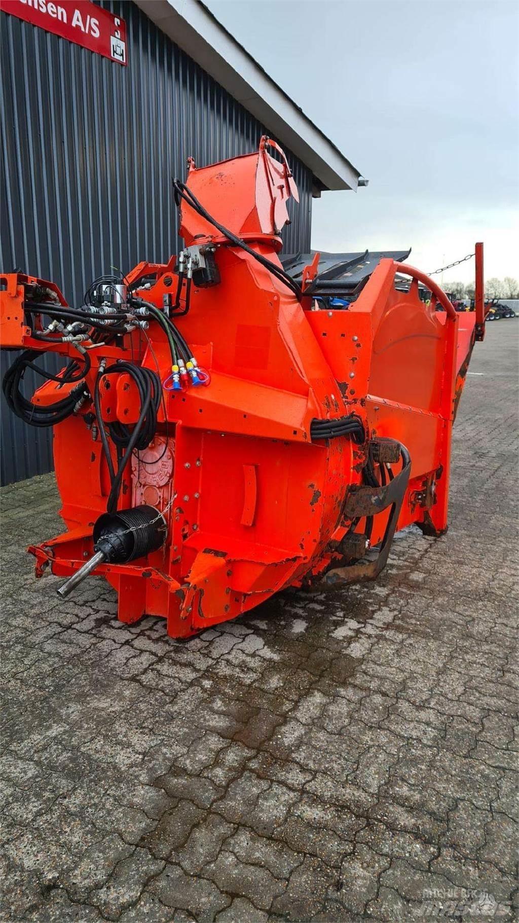 Kuhn Primor Other farming machines