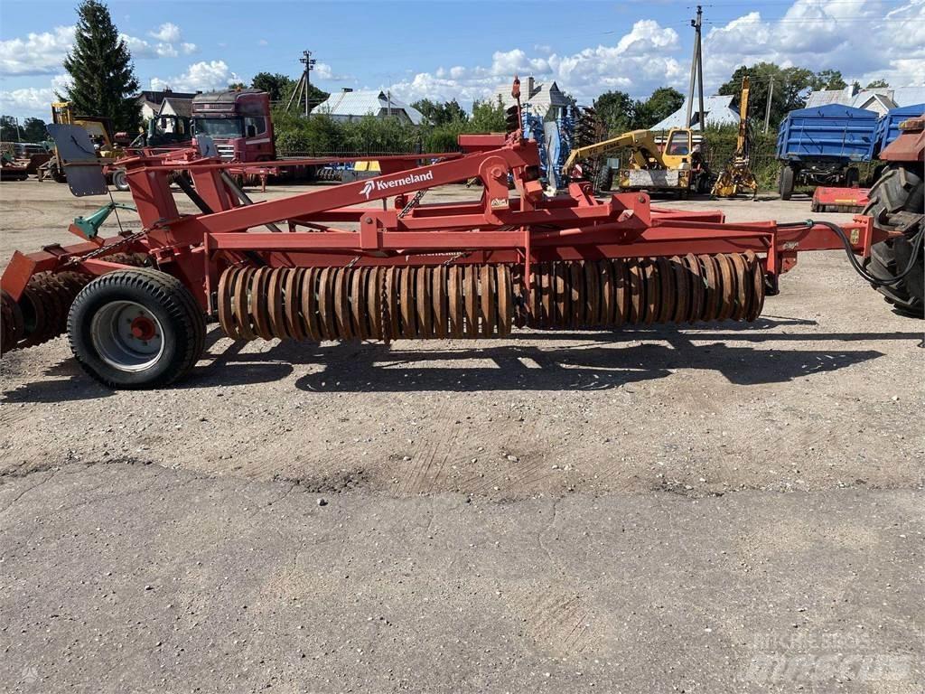 Kverneland 920 Other farming machines