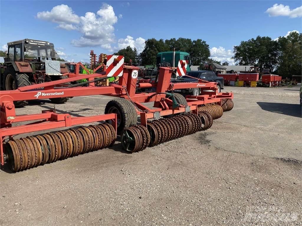 Kverneland 920 Other farming machines