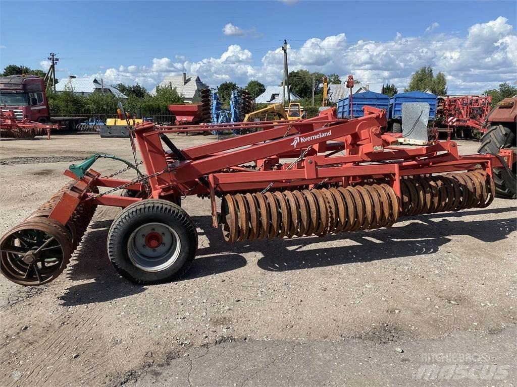 Kverneland 920 Other farming machines