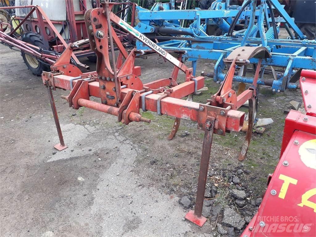 Kverneland CLG Other farming machines