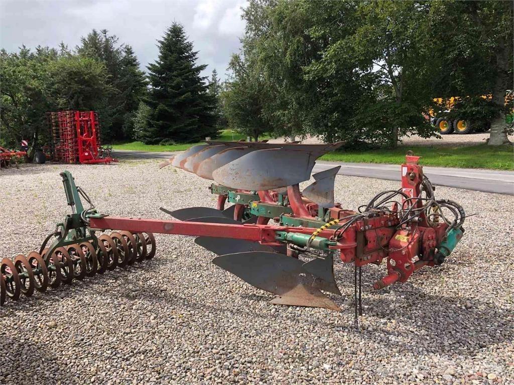 Kverneland Es95 Conventional ploughs