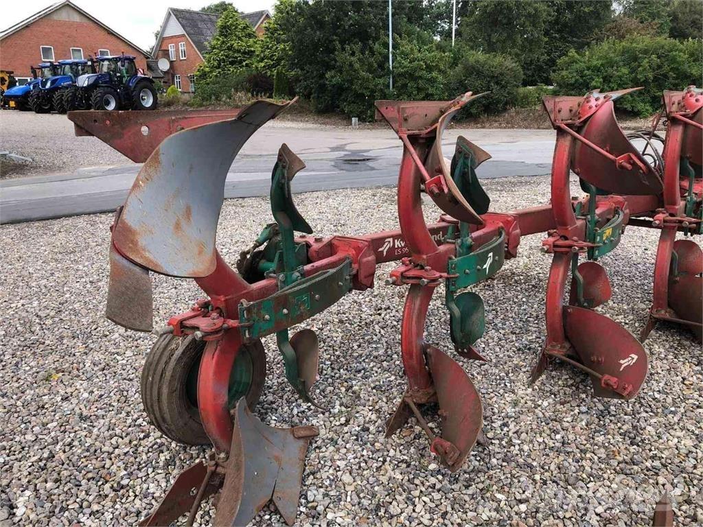 Kverneland Es95 Conventional ploughs