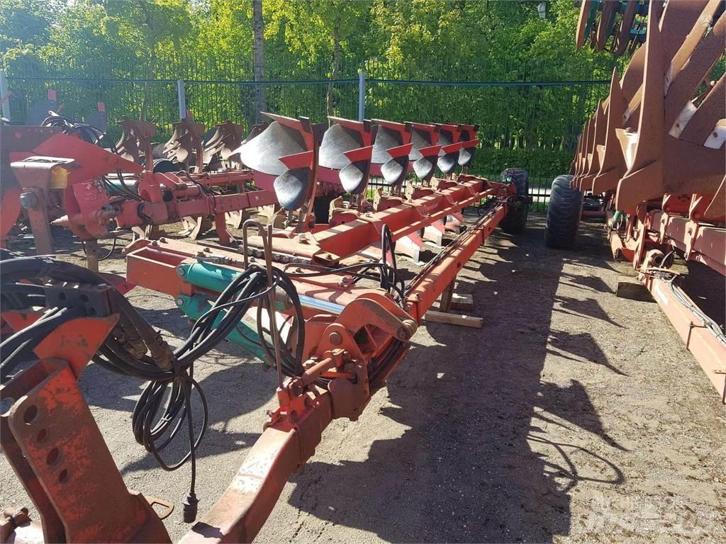 Kverneland PB 100 Conventional ploughs