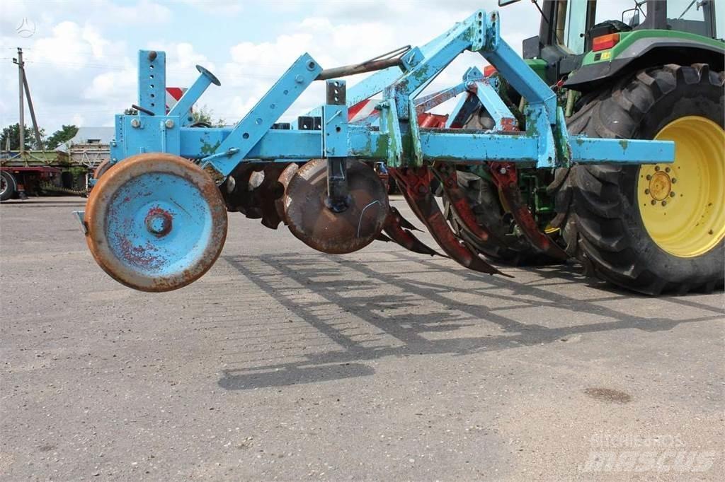 Lemken 400 Other farming machines