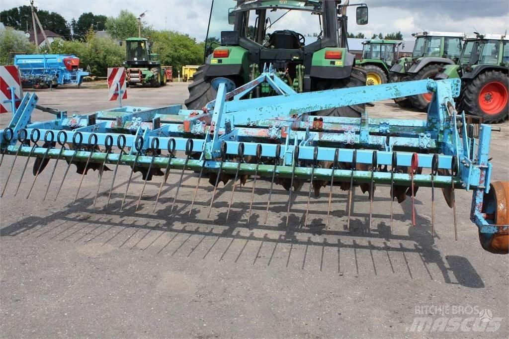 Lemken 400 Other farming machines