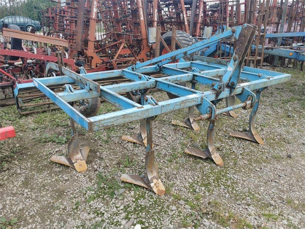 Lemken Smaragd Other farming machines