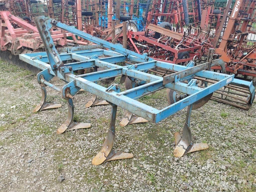 Lemken Smaragd Other farming machines