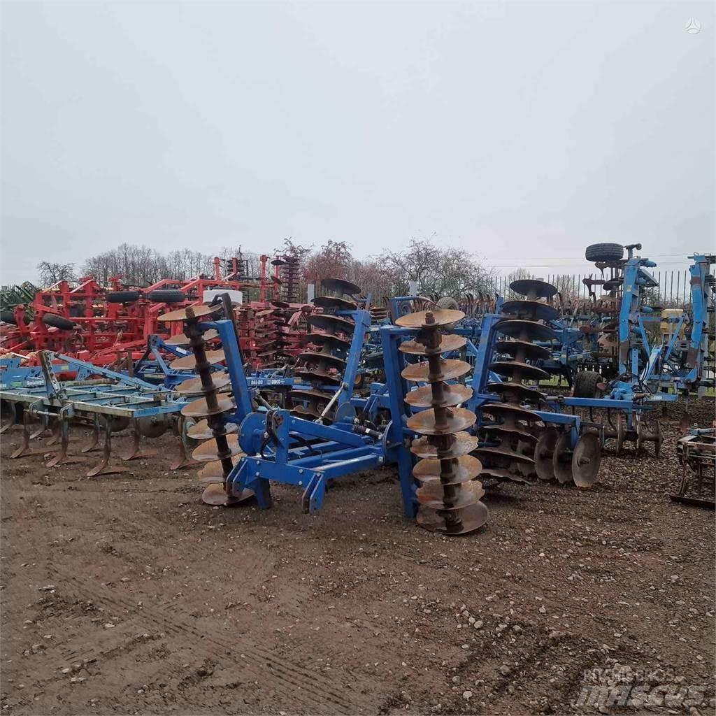 Lemken SMARAGD Other farming machines