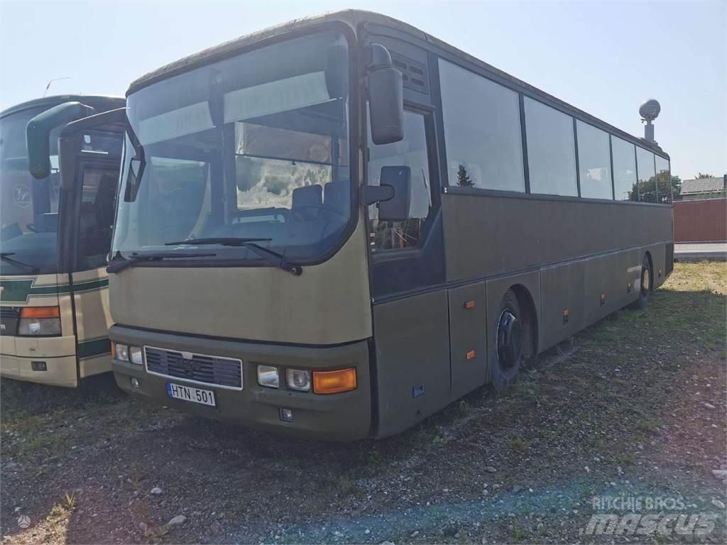 MAN UL 313 Motorhomes and caravans