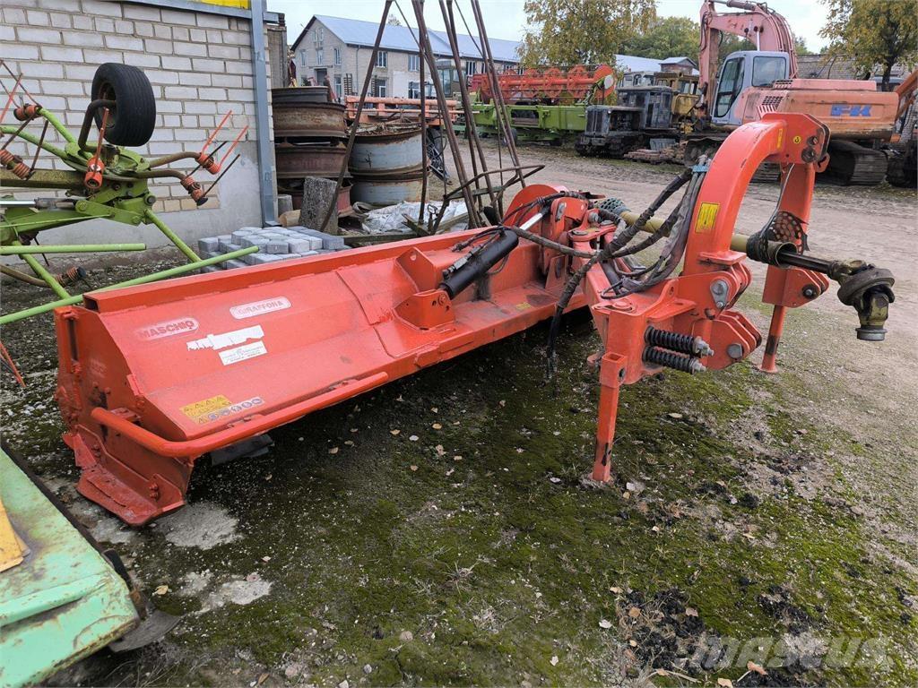 Maschio GIRAFFONA Mower-conditioners