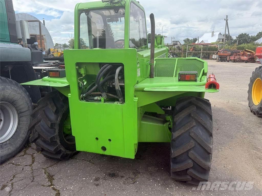 Merlo P60,6 EVS FEL`s