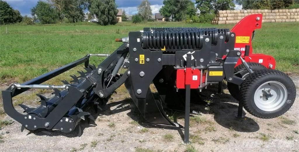 Metal-Fach U484/1 Other farming machines