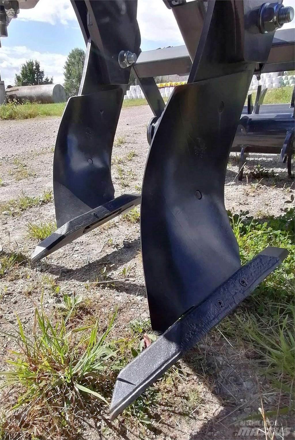 Metal-Fach U484/1 Other farming machines