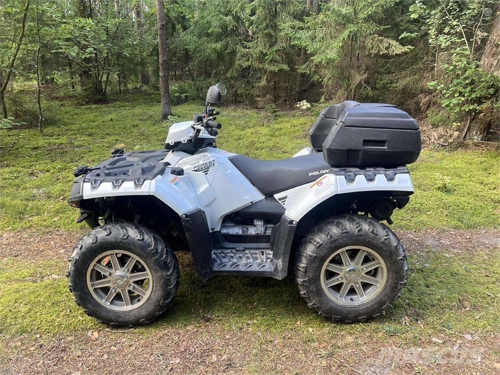 Polaris  ATVs