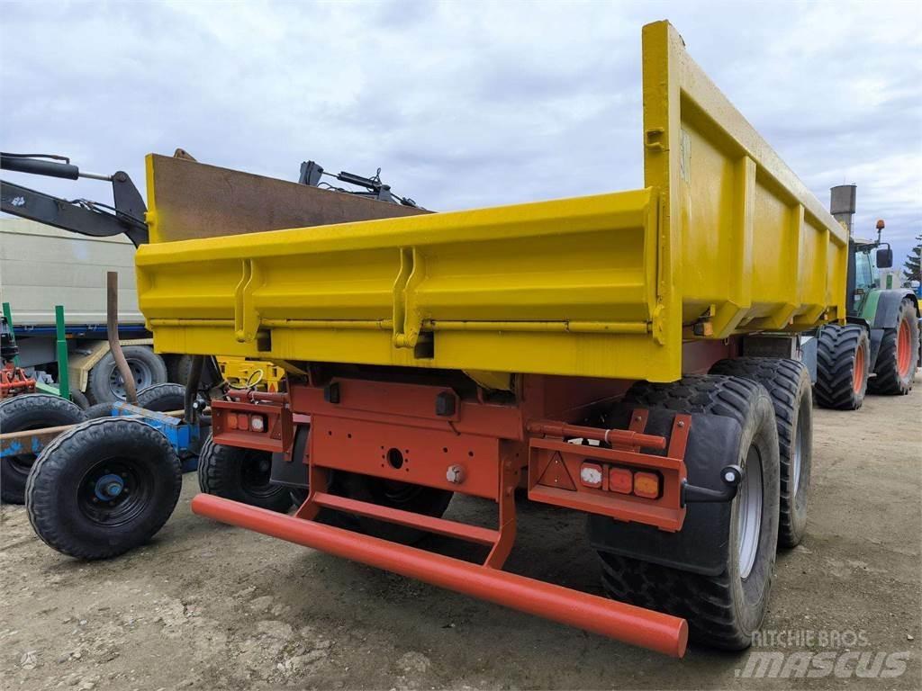 Pronar T 701- 23 Other farming trailers