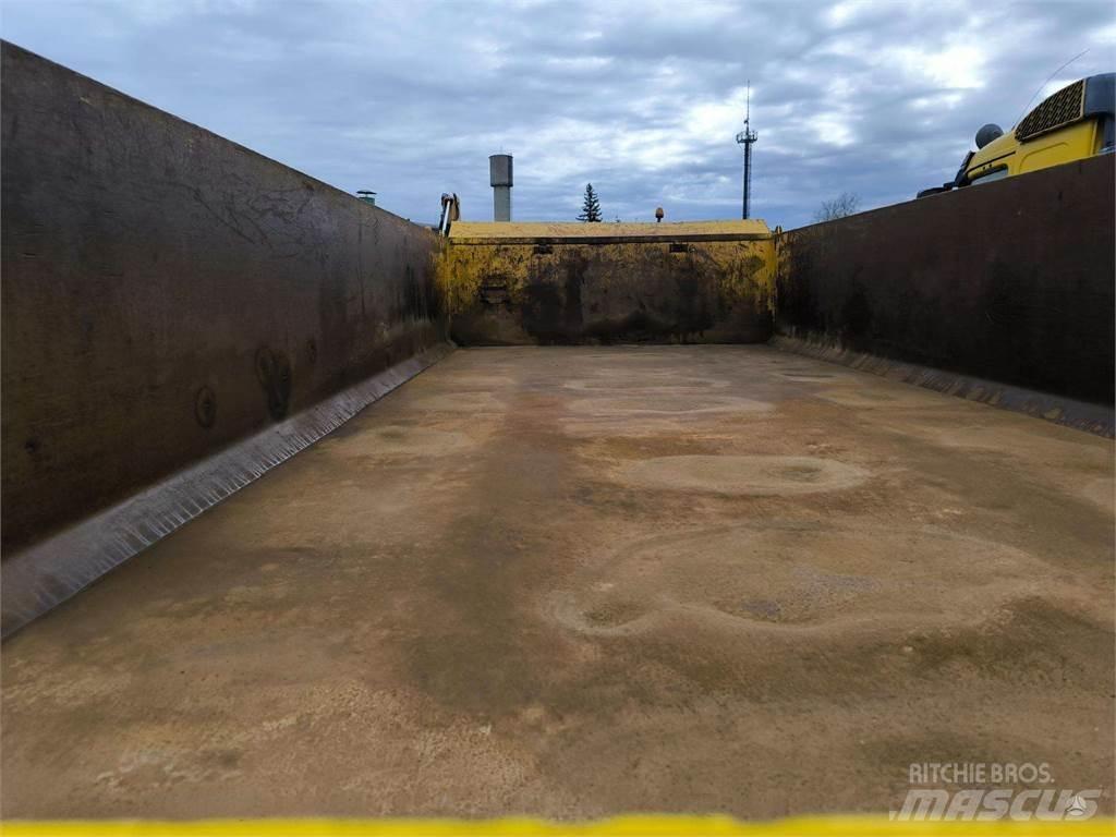 Pronar T 701- 23 Other farming trailers