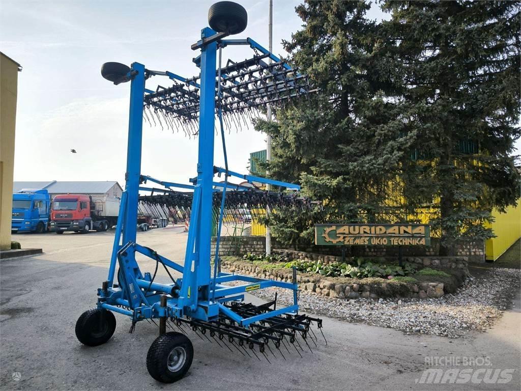 Rabe 900 Other farming machines