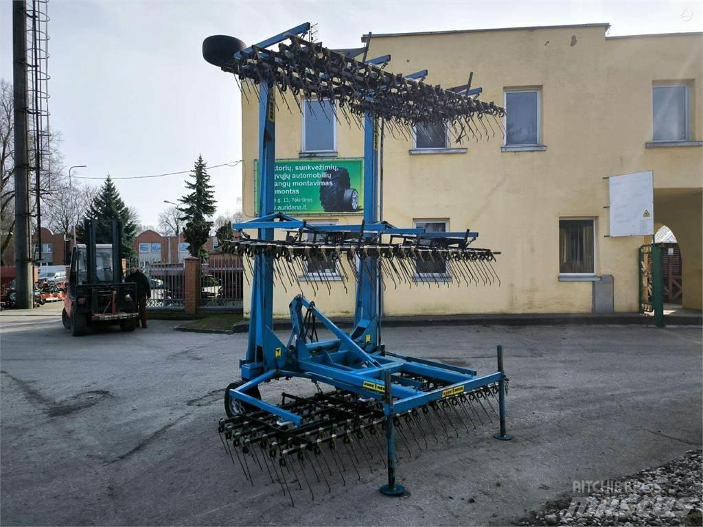 Rabe 900 Other farming machines
