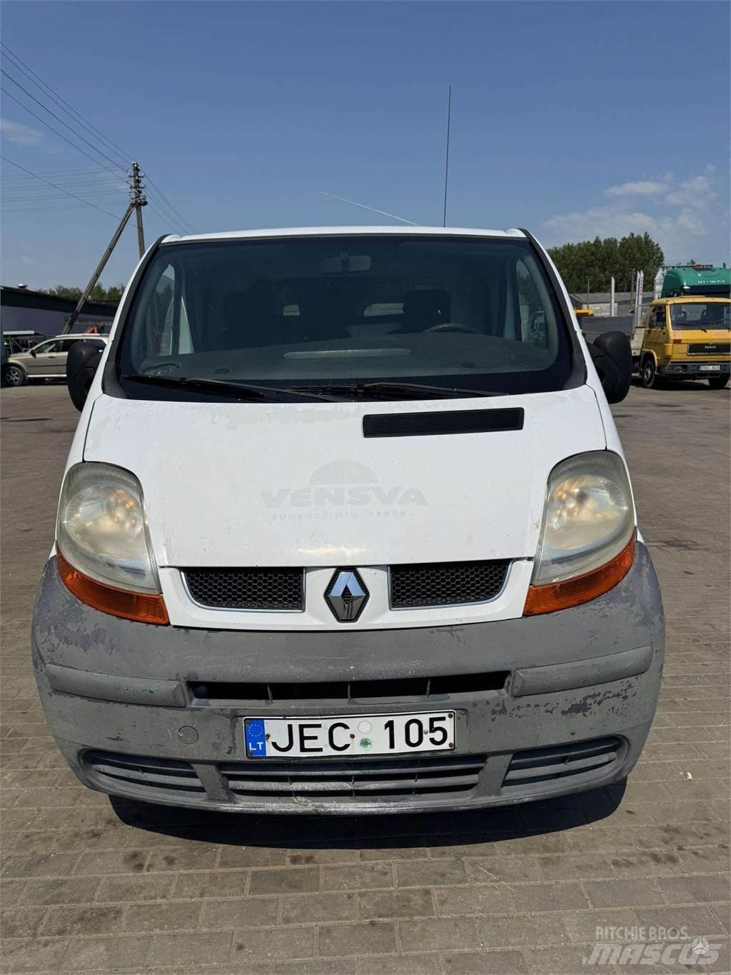 Renault  Cars