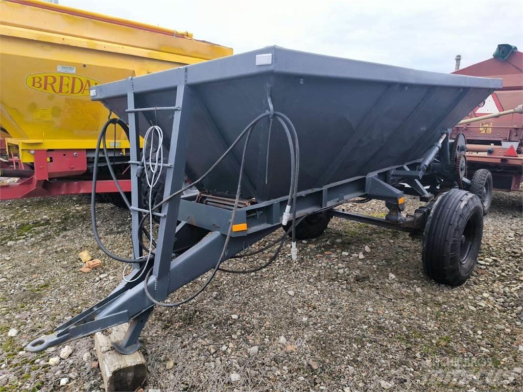 RKM 4 Other farming machines