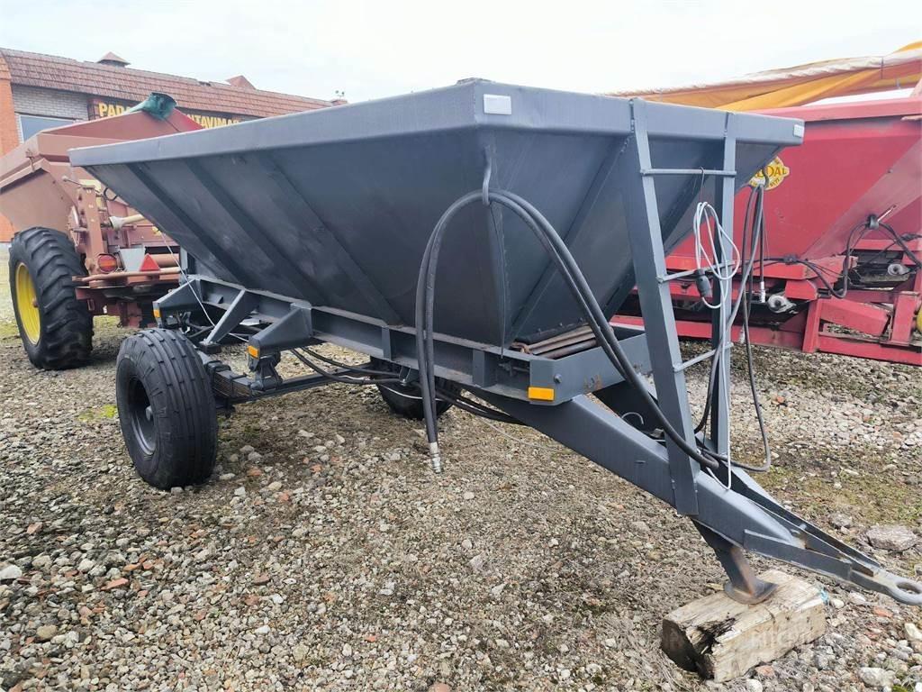 RKM 4 Other farming machines