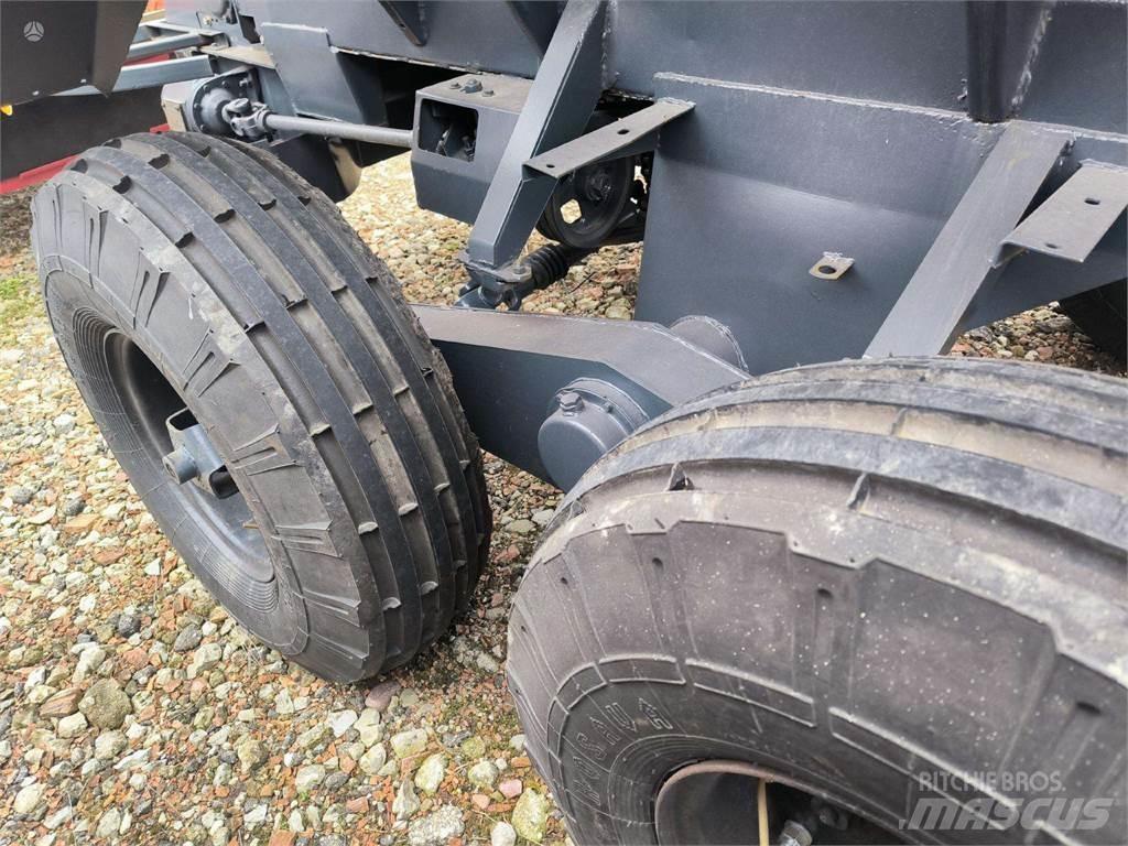 RKM 5 Other farming machines