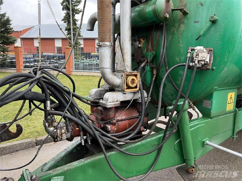 Samson 15 Other farming machines