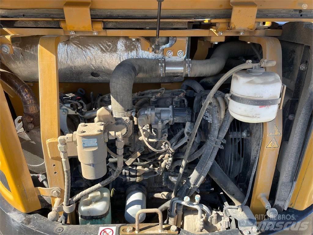 Sany SY50U Mini excavators < 7t