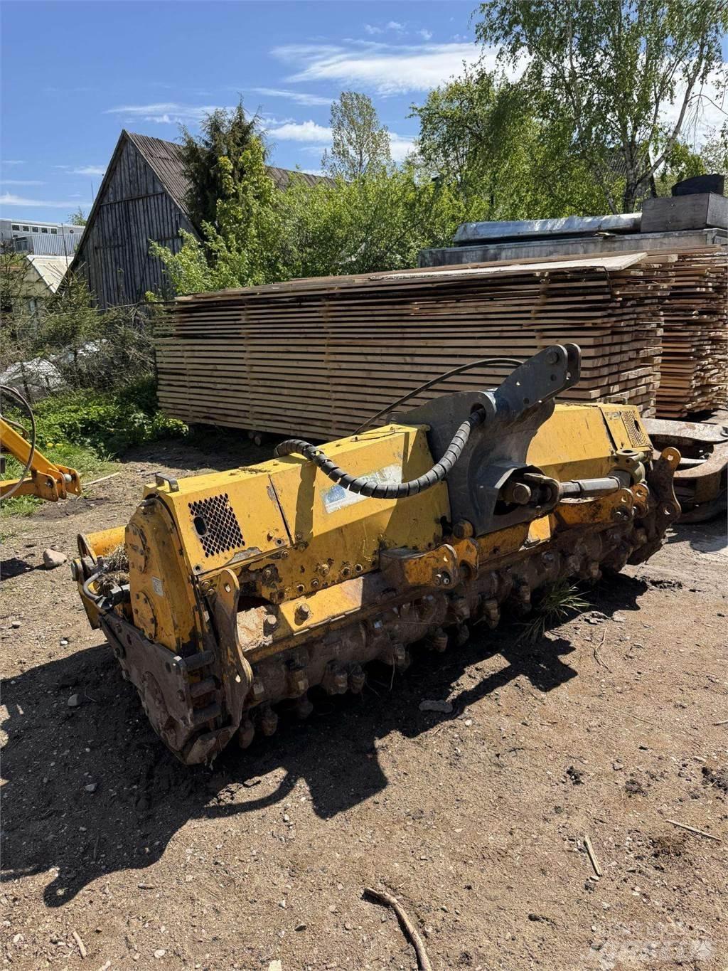 Suokone MJS-241 Other farming machines