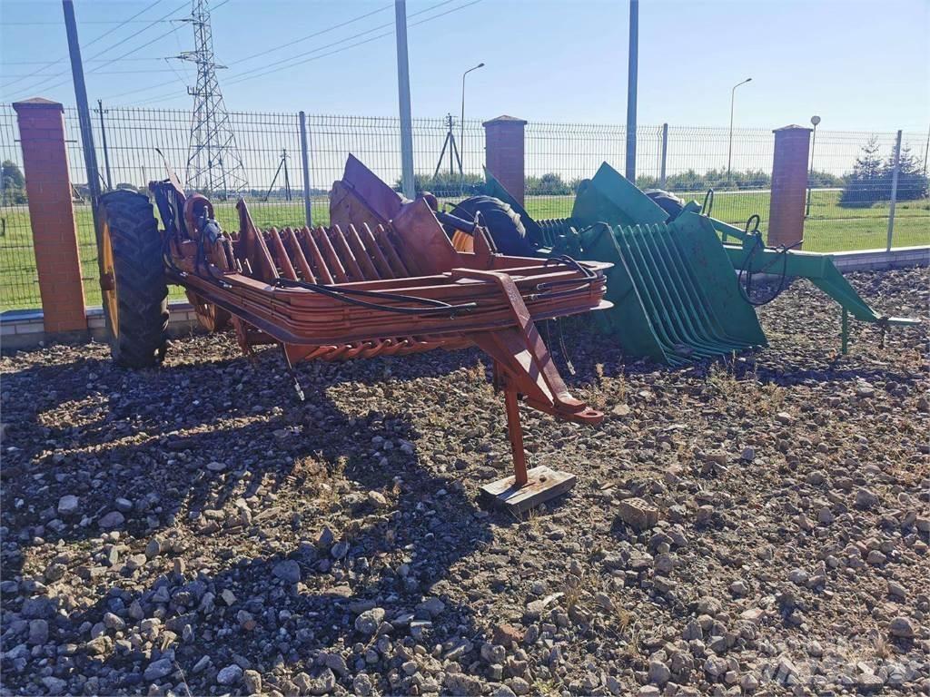 Ukp 3 Other farming machines