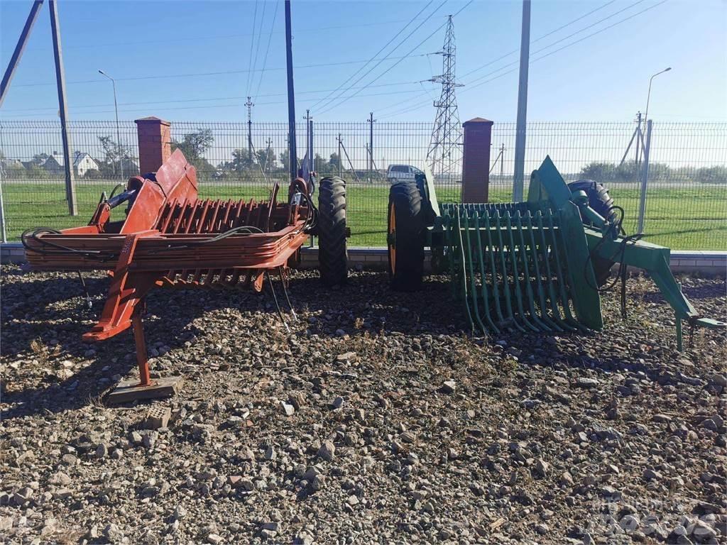  Ukp 3 Other farming machines