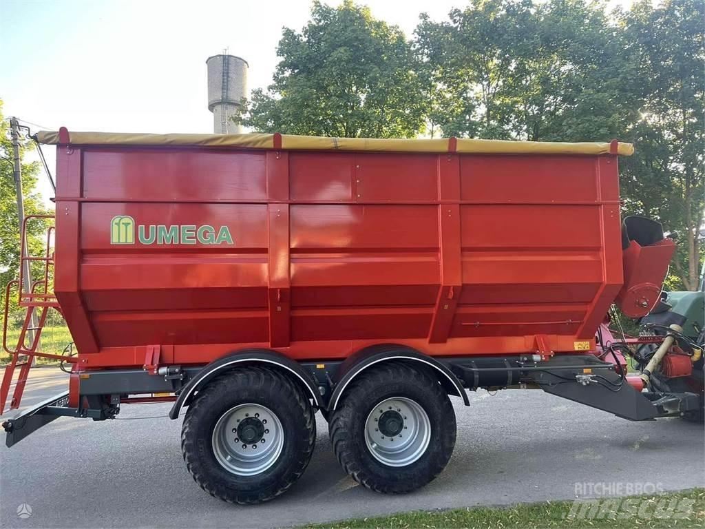 Umega gpp23 Other farming machines