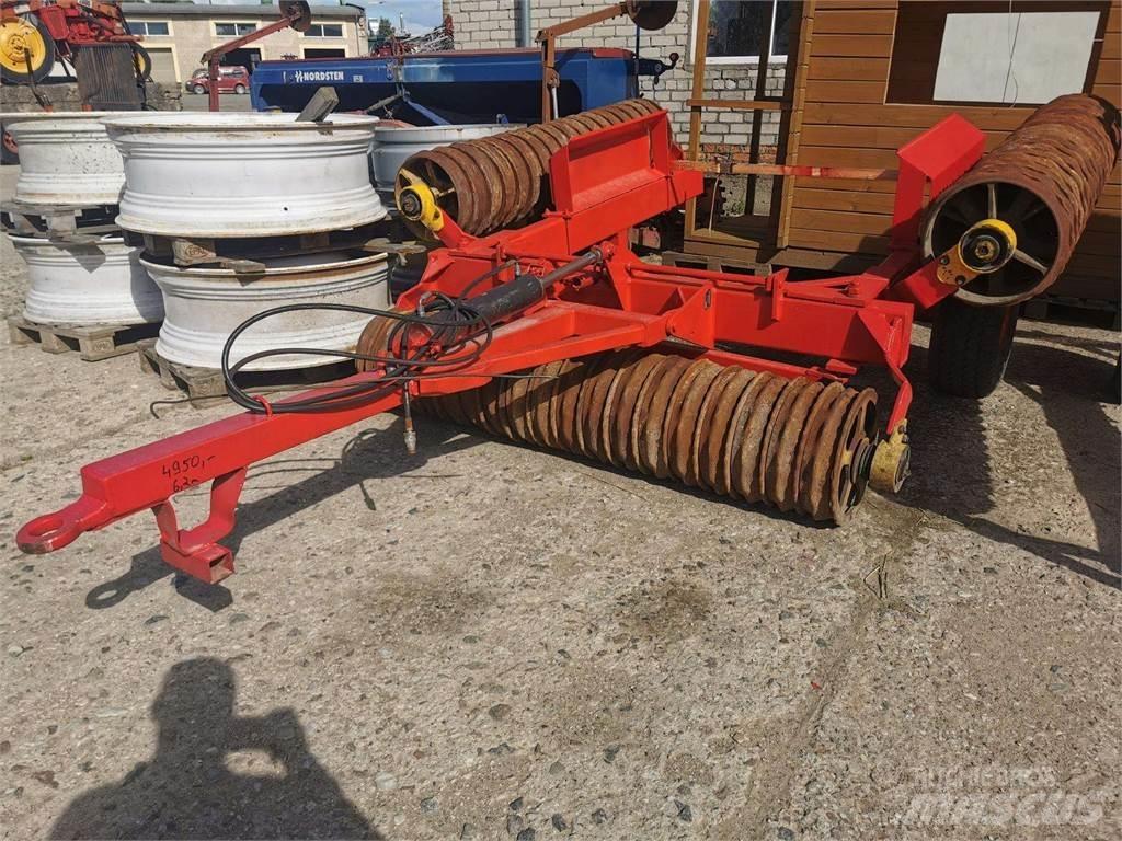 Väderstad Rolex Farming rollers