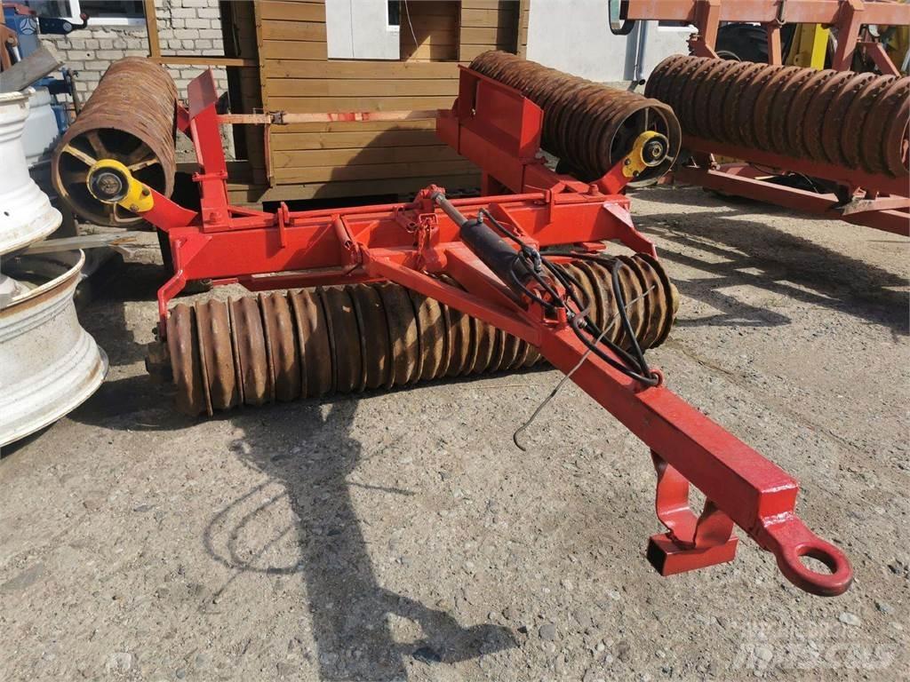 Väderstad Rolex Farming rollers