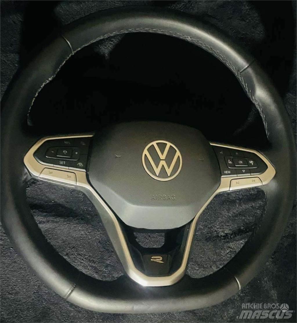 Volkswagen  Other